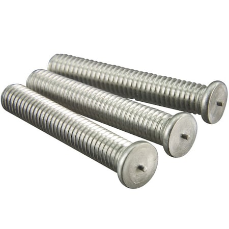 Dent Fix Equipment Alu Stud Pins, 500PK DF-900PM